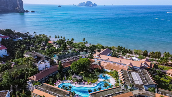 Aonang Villa Resort