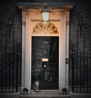 Five Prime Ministers later