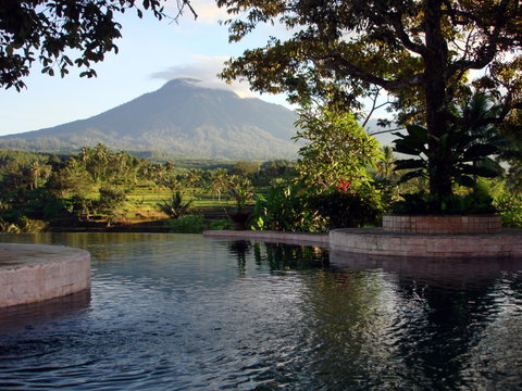 Ijen Resort & Villas, Banyuwangi
