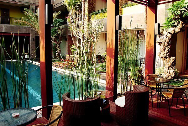 Eclipse Hotel, Yogyakarta