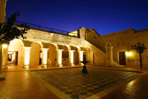 Casa Andina Premium Arequipa