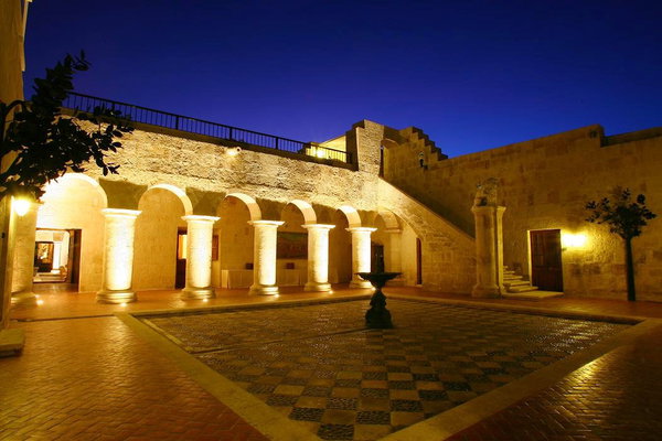 Casa Andina Premium Arequipa
