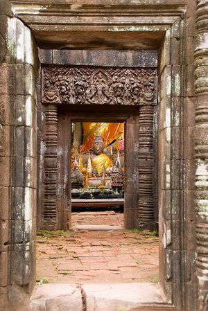 Champasak