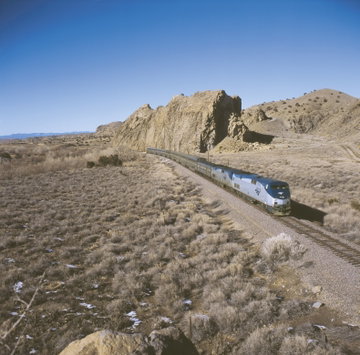 Southwest Chief