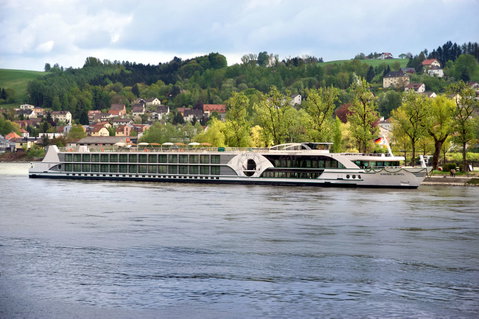 River Cruises