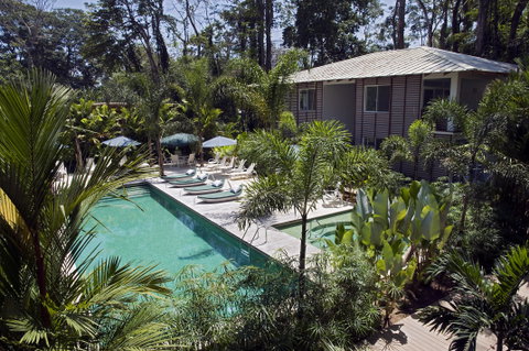 Le Caméléon Boutique Hotel
