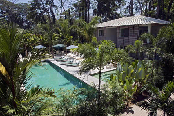 Le Caméléon Boutique Hotel