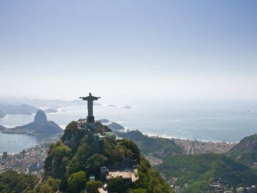 Private Half day Corcovado Tour