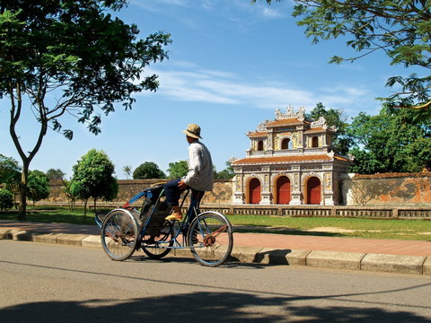 Private Touring holidays