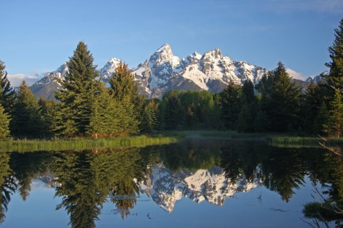 Wyoming