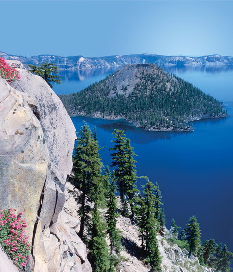 Southern Oregon