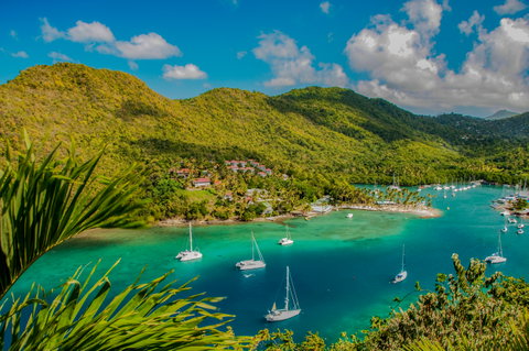 Honeymoons holidays
