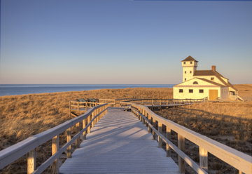 Treasures of Cape Cod & the Islands