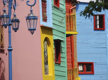 Introduction to Buenos Aires