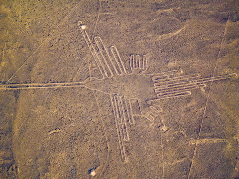 Paracas & Nazca