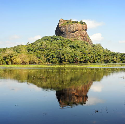 Guided Small Group Adventure Touring holidays