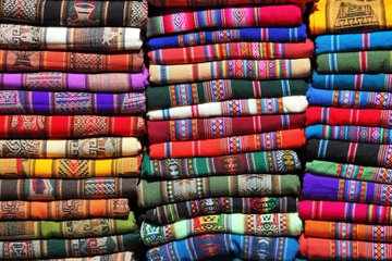 Potolo Village Tour from Sucre