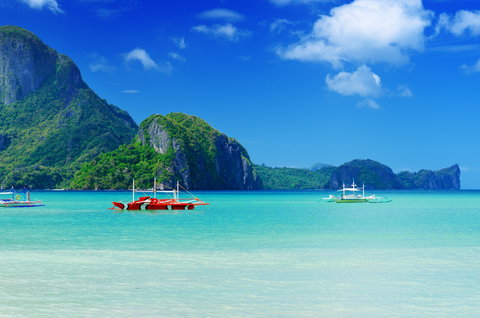 Palawan
