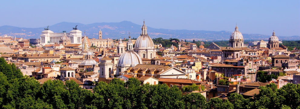 Enchanting European Breaks from £799
