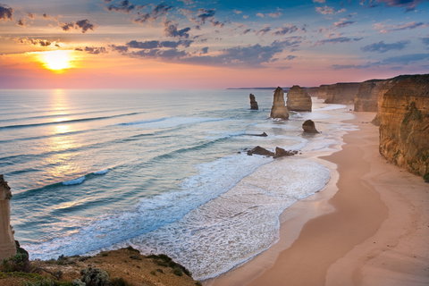 The Great Ocean Road Experience