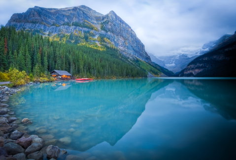 Lake Louise