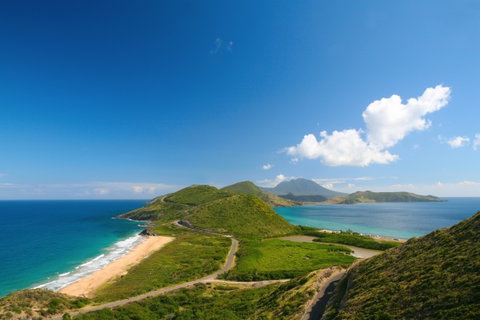 St Kitts & Nevis