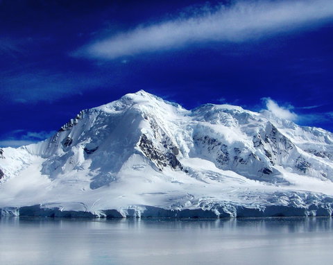 Antarctic Peninsula