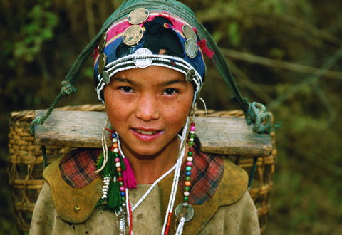 Hill Tribes & Scenic River Cruise