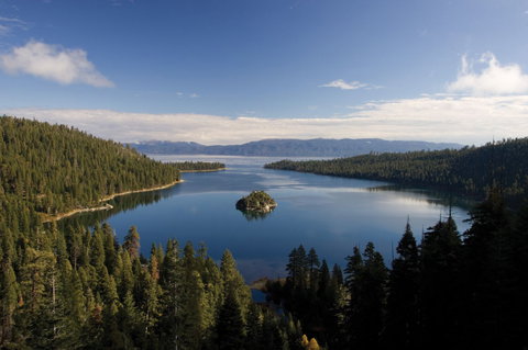 South Lake Tahoe
