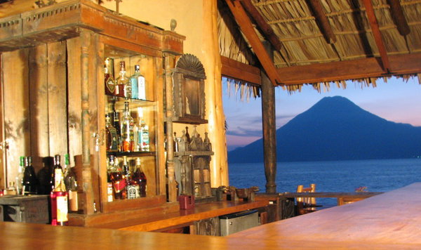 Laguna Lodge Eco-Resort & Nature Reserve