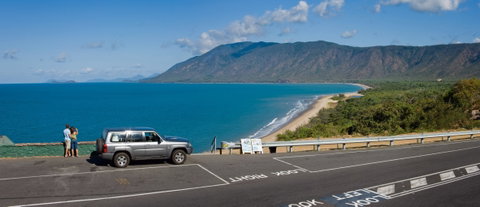 Fly Drive Holidays holidays