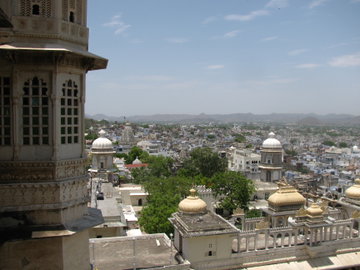 Udaipur Heritage Walking Tour