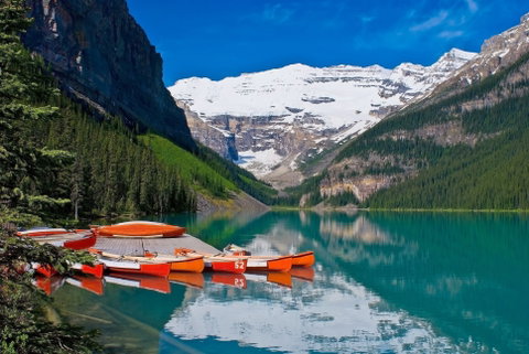 Lakeside Lodges