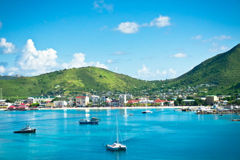 Cruise Holidays holidays