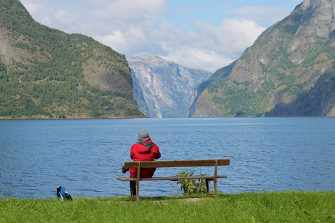 Guided Small Group Walking Touring holidays