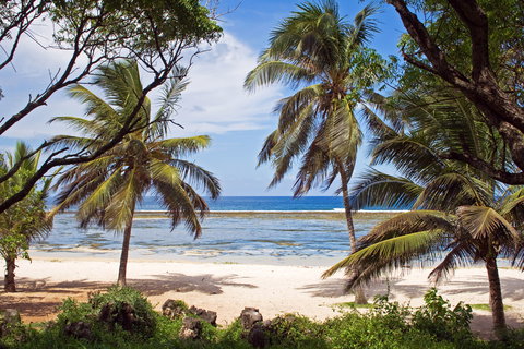 Safari & Beach holidays