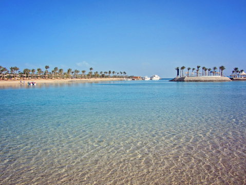 Hurghada & Soma Bay