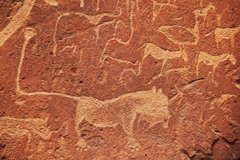 Damaraland