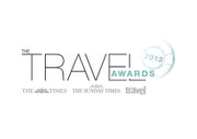 The Times, The Sunday Times & The Sunday Times Travel Magazine inaugural Travel Awards