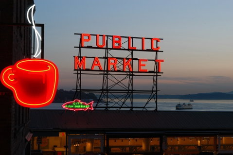 Seattle