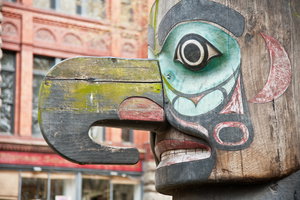 Seattle Underground History Tour