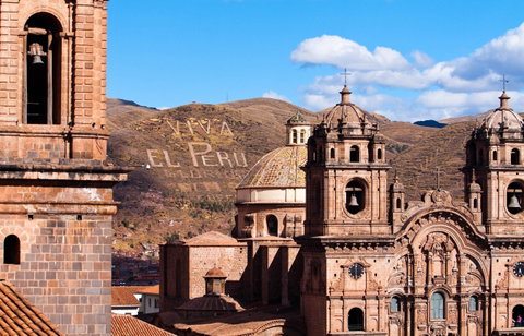 Cusco