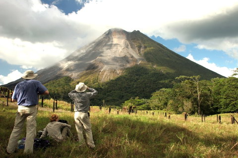South & Central America Trekking Holidays