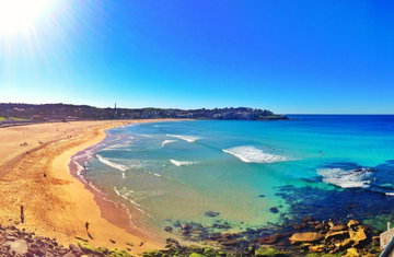 Sydney's Northern Wilderness & Coastal Adventure