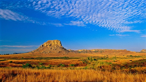 Isalo National Park