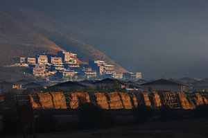 Shangri-La (Zhongdian)