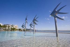 Cairns
