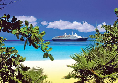 Cruise Holidays holidays