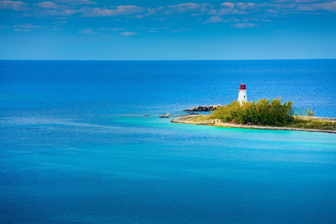 Mexico & Bahamas