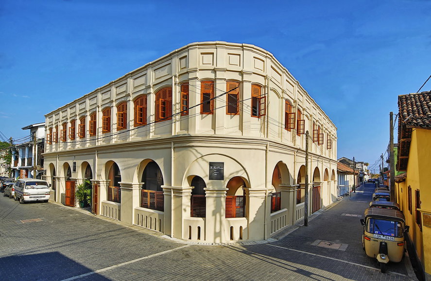 hotel review